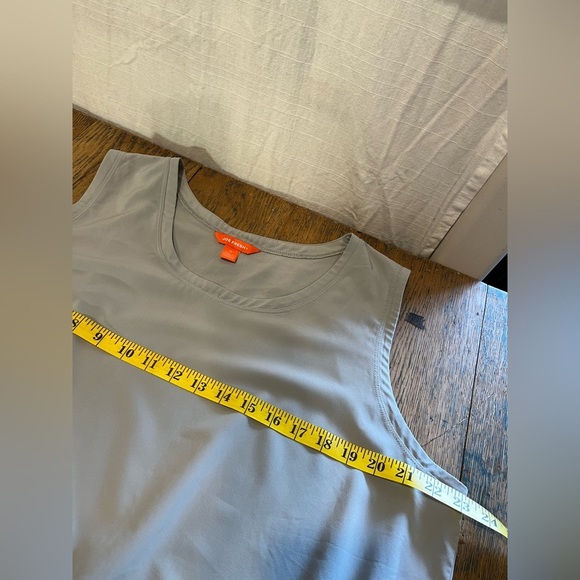 Lightweight Drawstring Dress – Joe Fresh+ – Size 1X🩶 - Picture 4 of 10